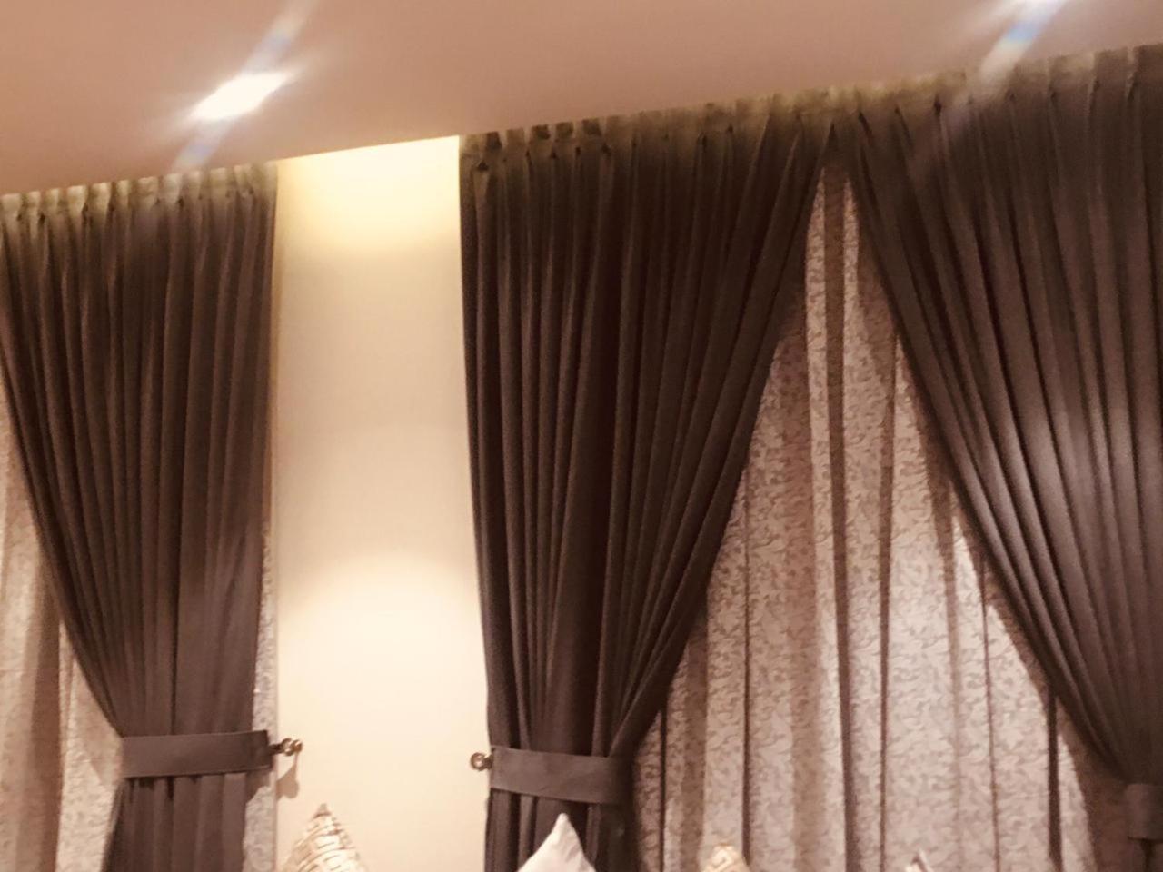 Hotel Jacaranda Heights Islamabad Exterior foto